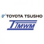 TOYOTA TSUSHO - องค์กรที่จัดอบรมภาษาอังกฤษกับ XChange English