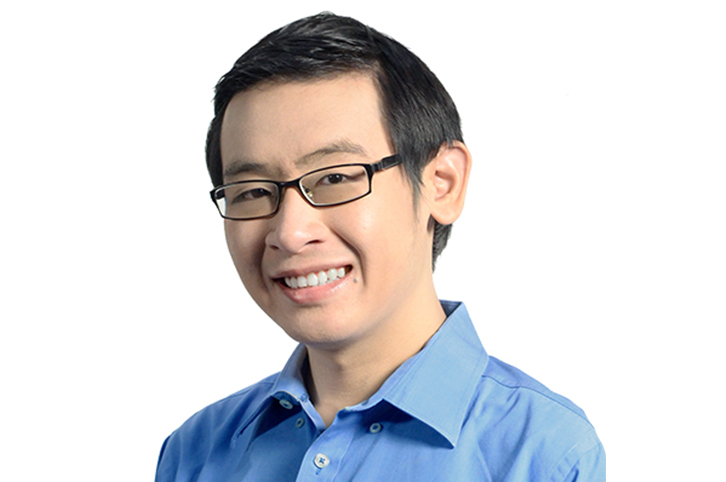 ครูพี่ปริญ-ติวเตอร์มากประสบการณ์ที่ XChange English