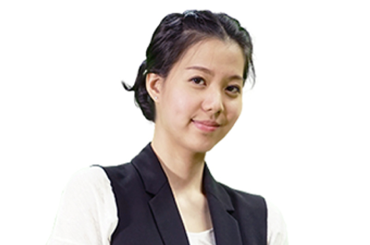 ครูพี่ตาล ติวเตอร์มากประสบการณ์ที่ XChange English
