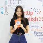 Testimonial8-นักเรียนคอร์สภาษาอังกฤษ-XChange English